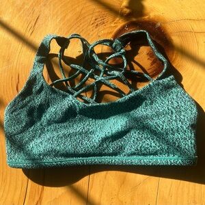 Lululemon Athletica Bra